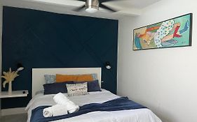 Busch Gardens Bliss Suite -1